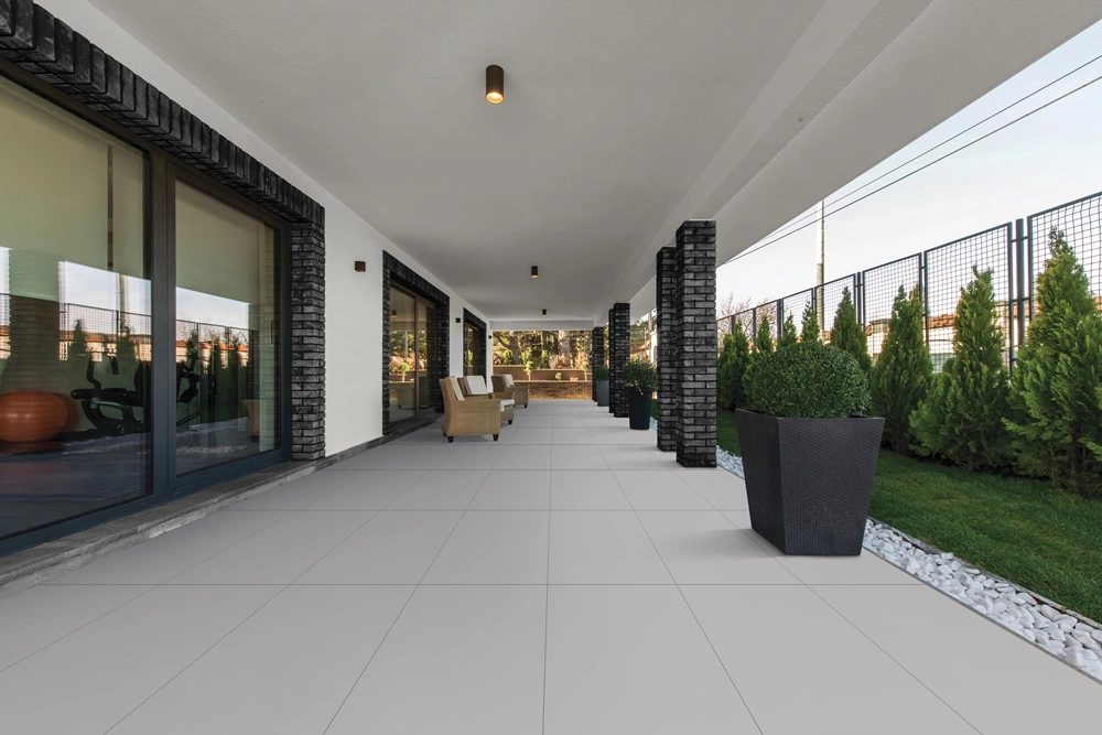 Full Body Tiles Manufacturer