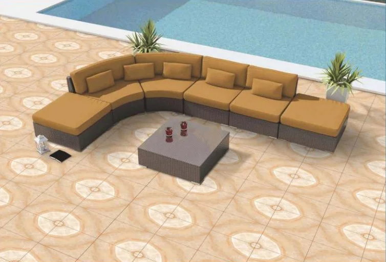 400 x 400 mm Tiles