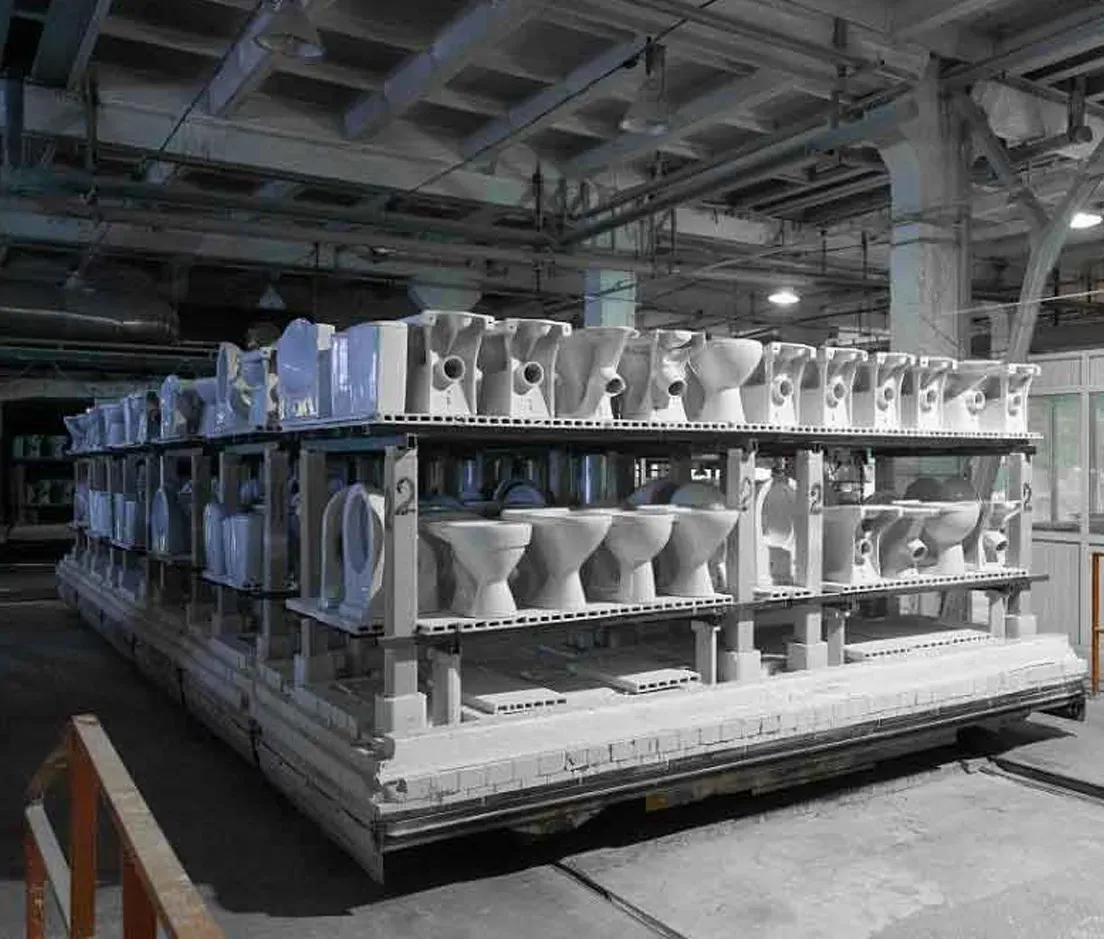 Luxury Water Closet Manufacturer and Exporter in India