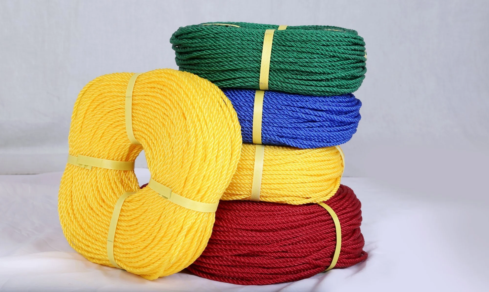 What is HDPE Monofilament Rope?