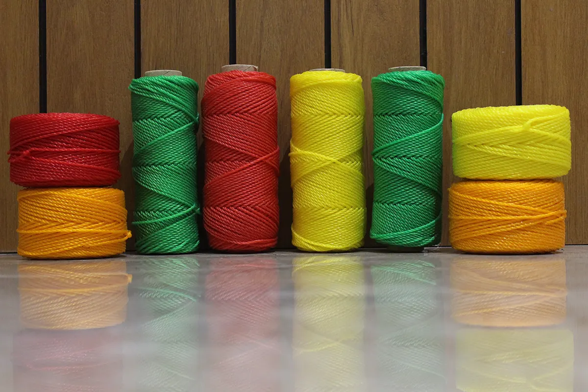 Key Features of HDPE Monofilament Rope
