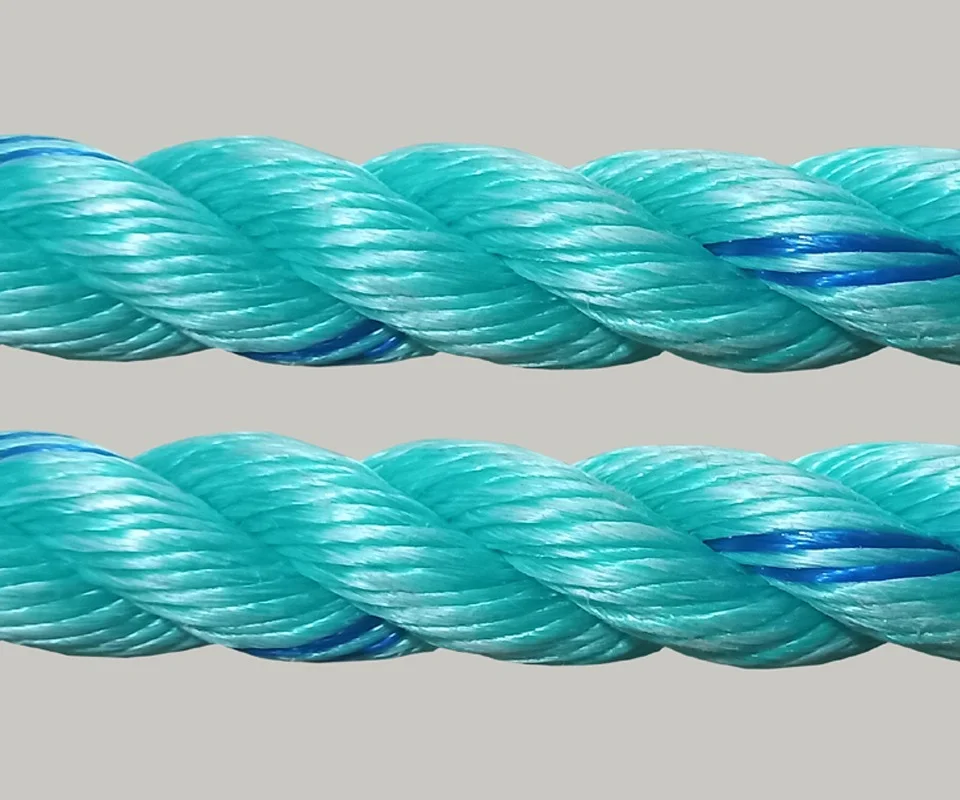 Applications of HDPE Monofilament Rope Across Industries