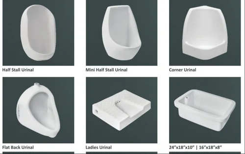 Choose the Right Type of Urinal