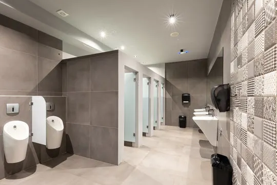 Top Tips for Choosing the Right Urinal for Public Restrooms