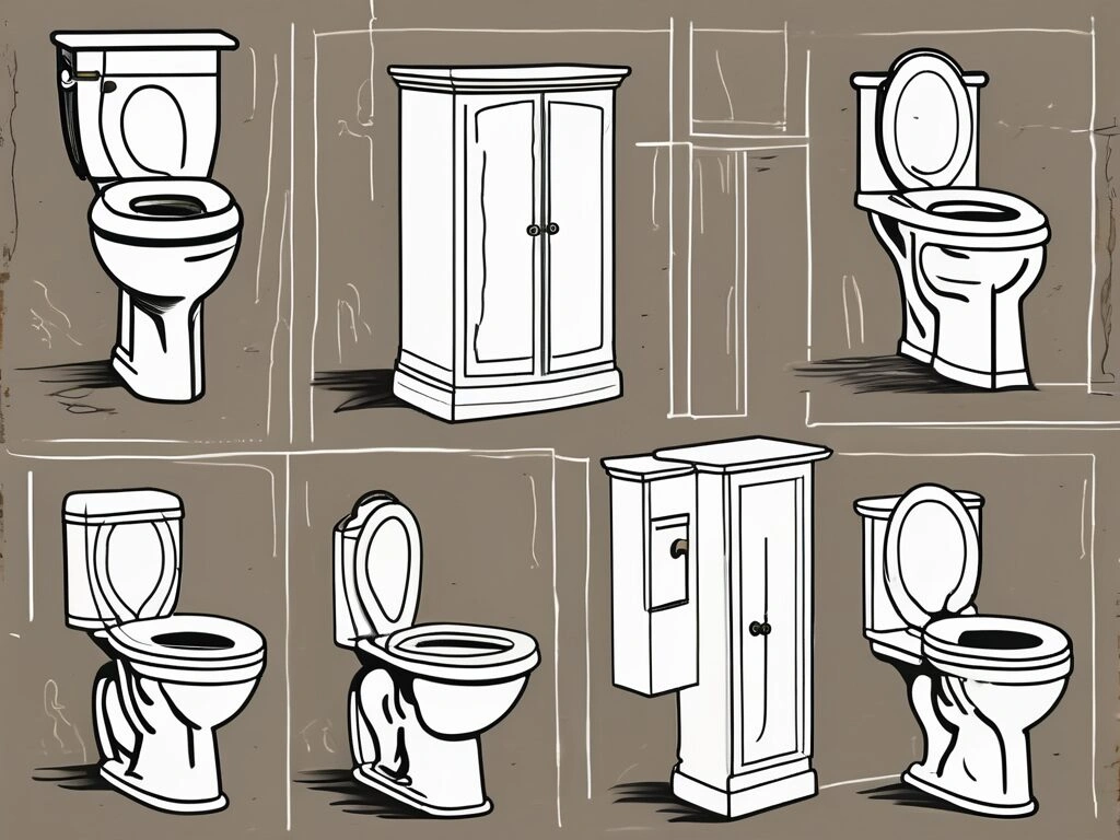 Bathroom Evolution: The History of Toilet Innovation