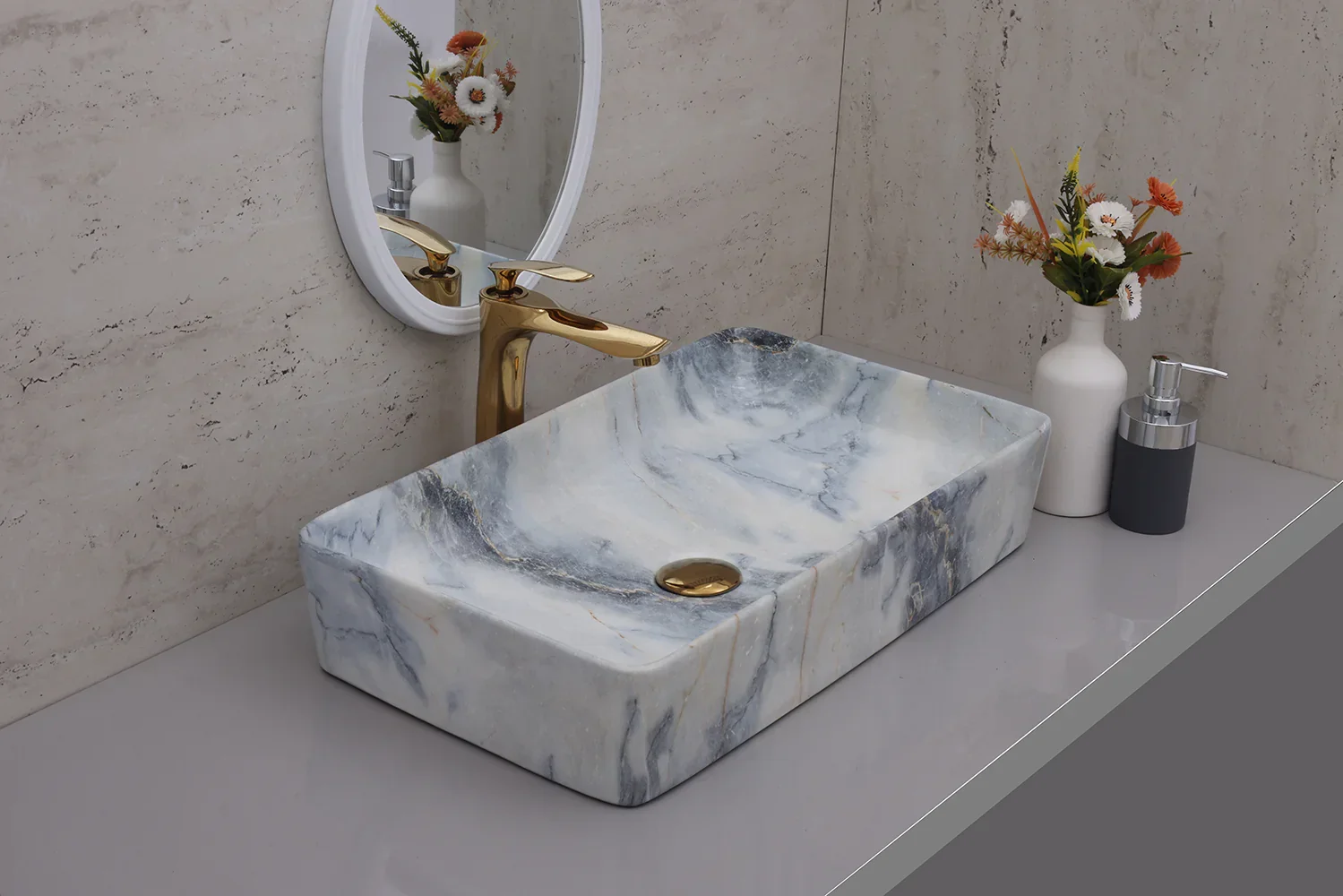 What Is a Table Top Wash Basin?