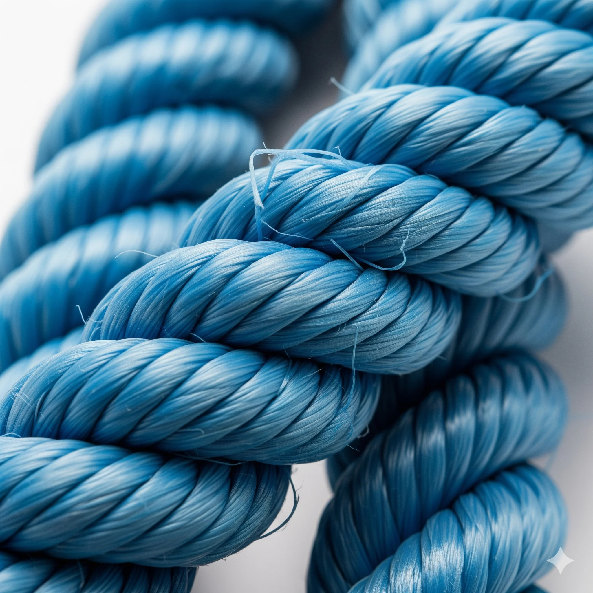 What Is Twisted Rope?