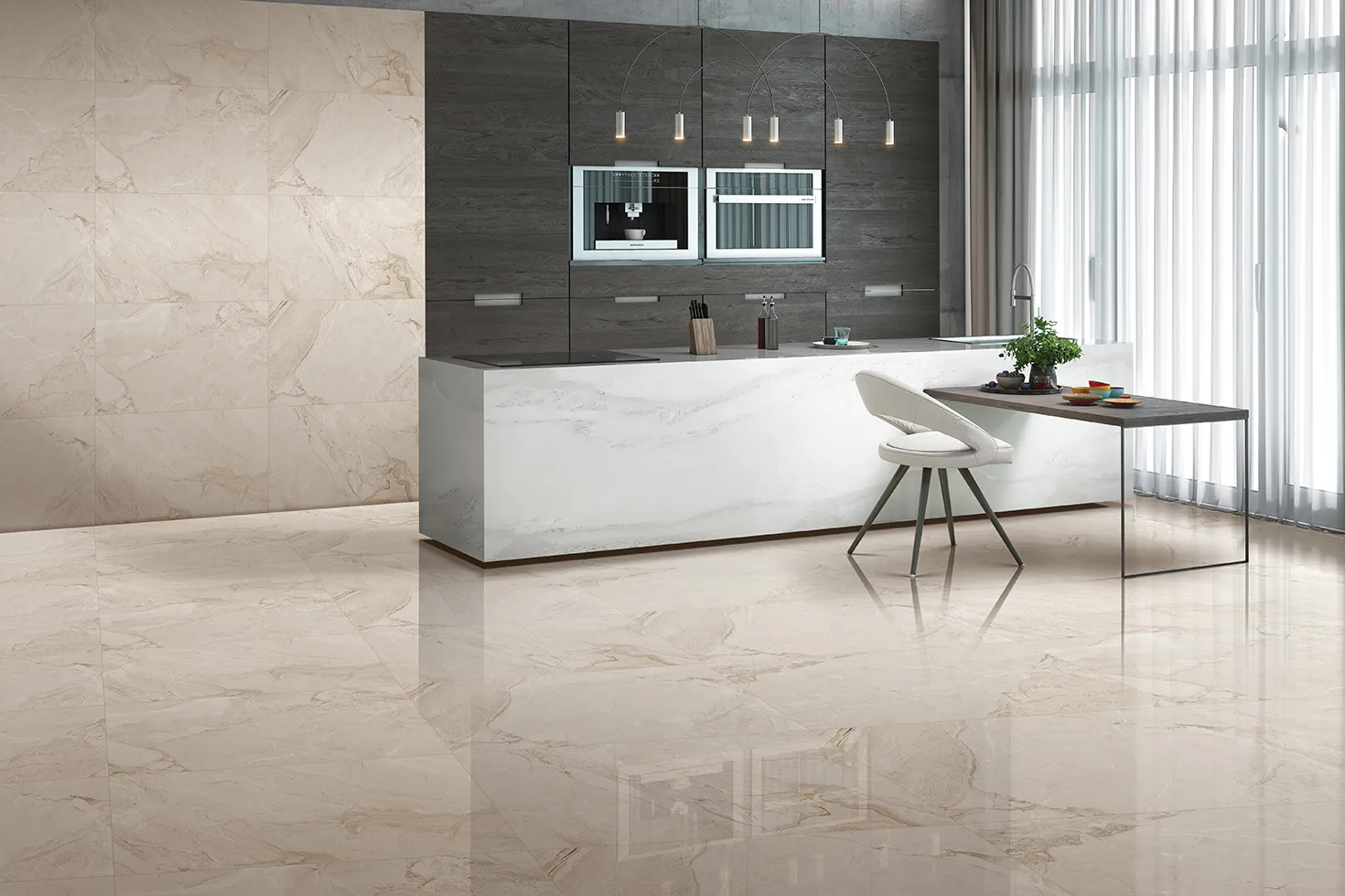 What Are Full Body Tiles