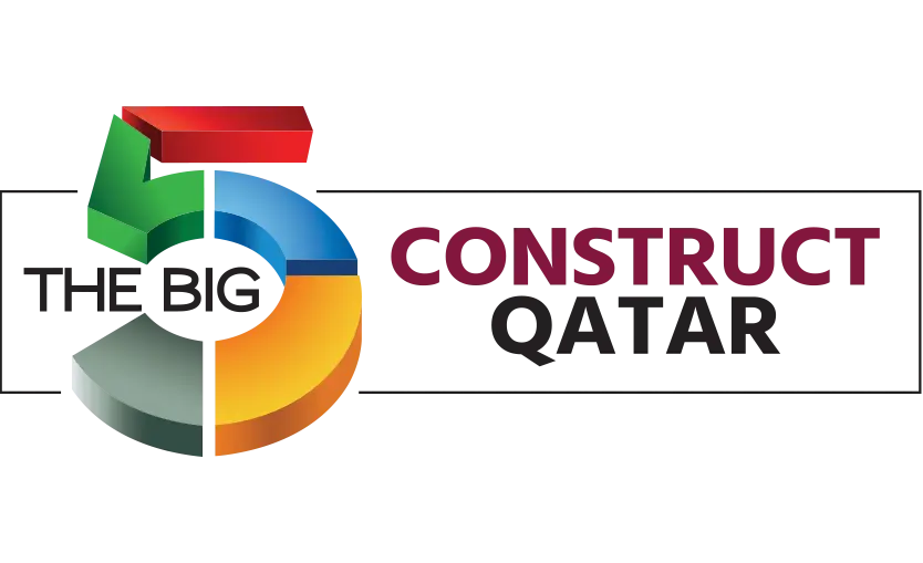 The Big 5 Construct Qatar 2025